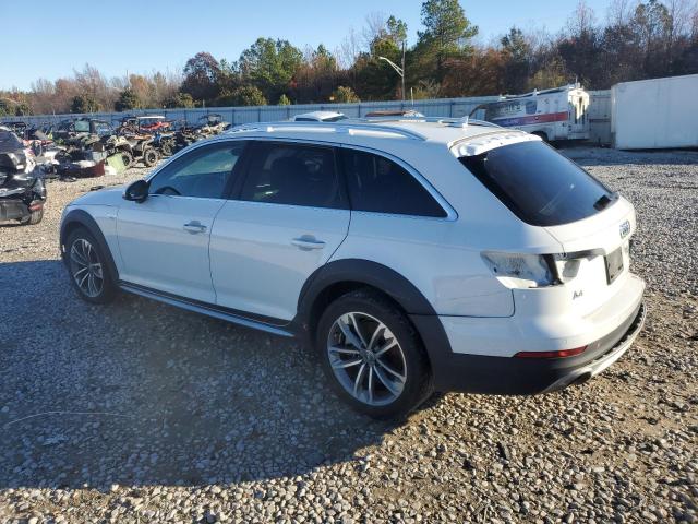 Photo 1 VIN: WA18NAF46KA007210 - AUDI ALLROAD PR 