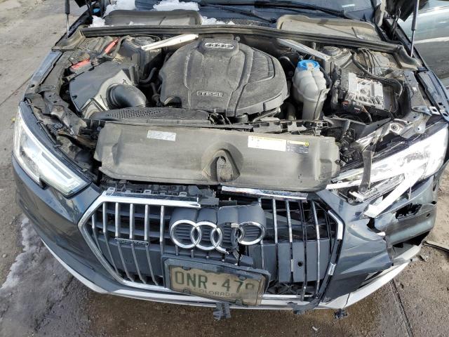 Photo 11 VIN: WA18NAF47HA160235 - AUDI A4 ALLROAD 