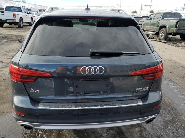 Photo 5 VIN: WA18NAF47HA160235 - AUDI A4 ALLROAD 