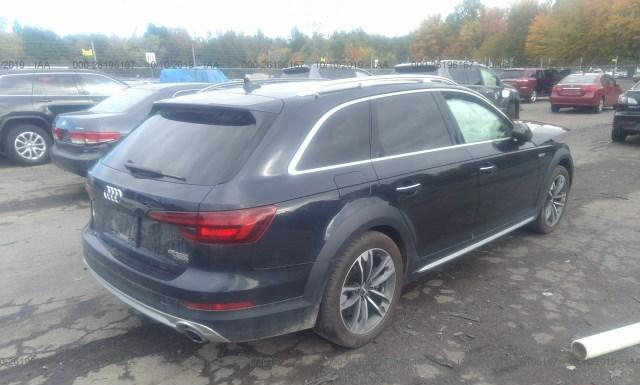 Photo 3 VIN: WA18NAF47JA083162 - AUDI A4 ALLROAD 