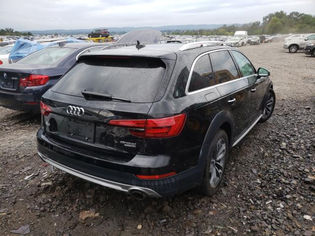 Photo 3 VIN: WA18NAF48HA180493 - AUDI A4 ALLROAD 