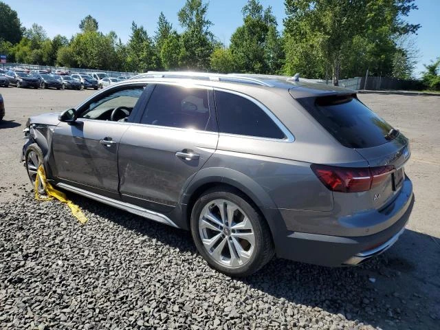 Photo 1 VIN: WA18NAF48LA065062 - AUDI A4 ALLROAD 