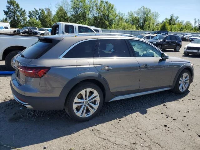 Photo 2 VIN: WA18NAF48LA065062 - AUDI A4 ALLROAD 