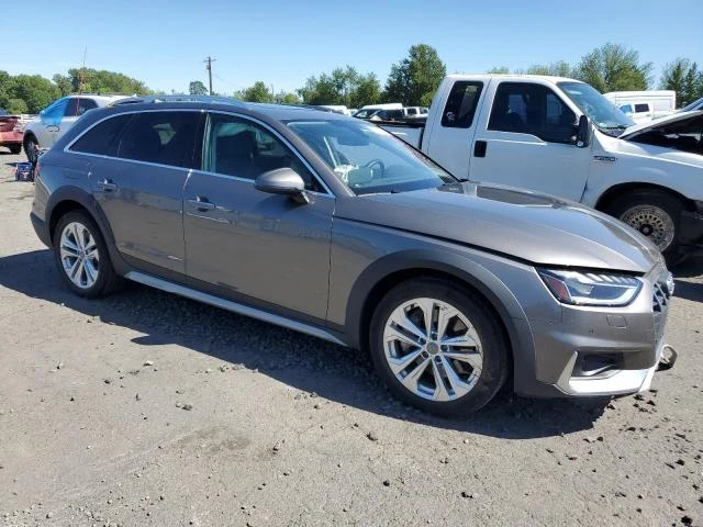 Photo 3 VIN: WA18NAF48LA065062 - AUDI A4 ALLROAD 