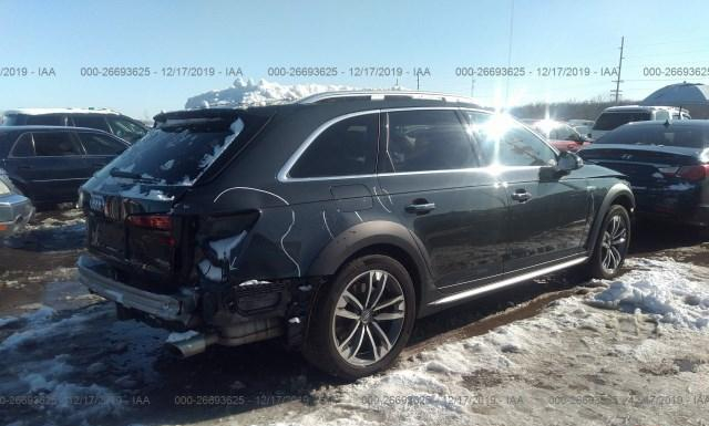 Photo 3 VIN: WA18NAF49HA148734 - AUDI A4 ALLROAD 