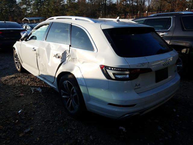 Photo 2 VIN: WA18NAF49JA060076 - AUDI A4 ALLROAD 