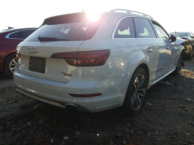 Photo 3 VIN: WA18NAF49JA060076 - AUDI A4 ALLROAD 