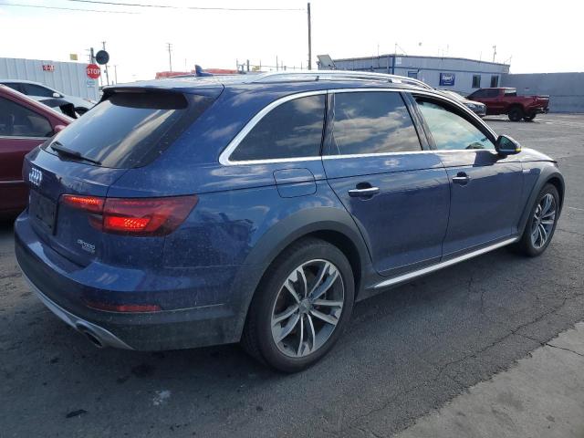 Photo 2 VIN: WA18NAF49JA070848 - AUDI A4 ALLROAD 