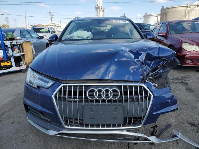 Photo 4 VIN: WA18NAF49JA070848 - AUDI A4 ALLROAD 