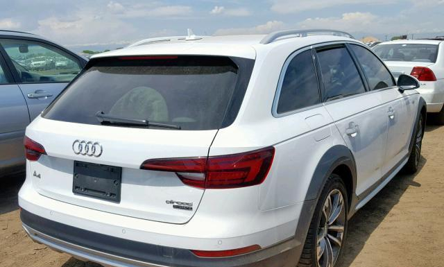 Photo 3 VIN: WA18NAF4XJA045604 - AUDI A4 ALLROAD 