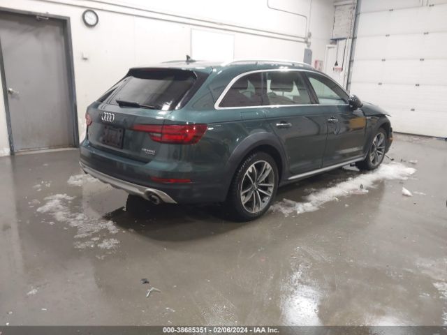 Photo 3 VIN: WA18NBF42JA022940 - AUDI A4 ALLROAD 