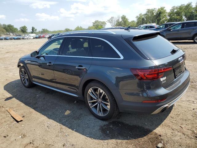 Photo 1 VIN: WA18NBF45KA106607 - AUDI A4 