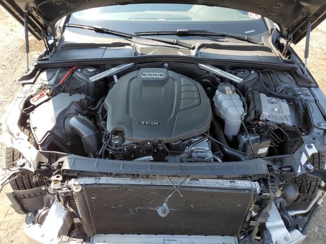 Photo 10 VIN: WA18NBF45KA106607 - AUDI A4 