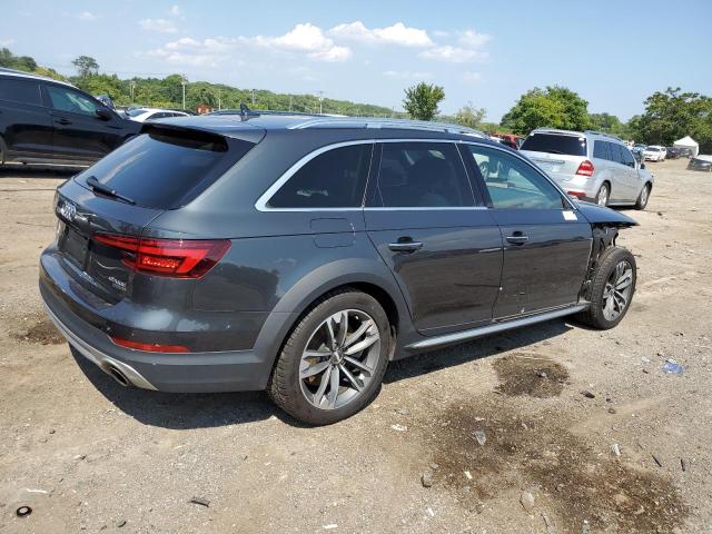 Photo 2 VIN: WA18NBF45KA106607 - AUDI A4 