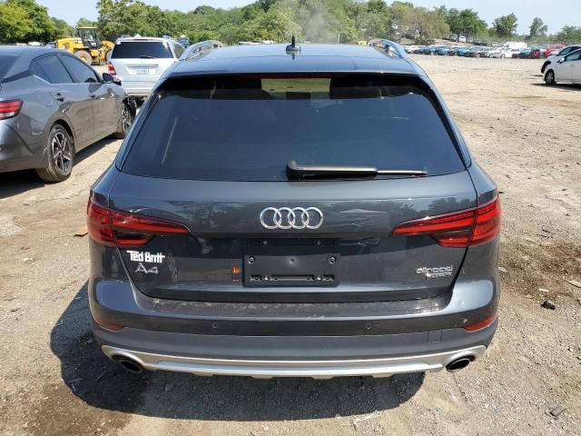 Photo 5 VIN: WA18NBF45KA106607 - AUDI A4 