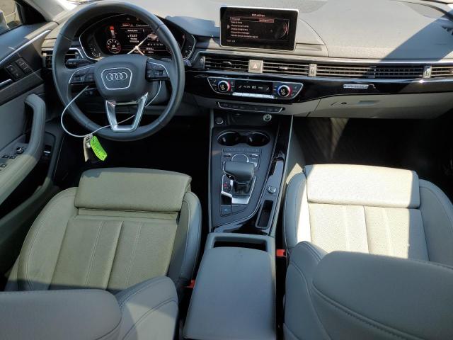 Photo 7 VIN: WA18NBF45KA106607 - AUDI A4 