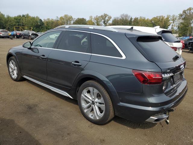 Photo 1 VIN: WA19AAF42RA008543 - AUDI A4 ALLROAD 