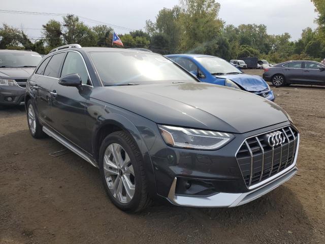 Photo 3 VIN: WA19AAF42RA008543 - AUDI A4 ALLROAD 