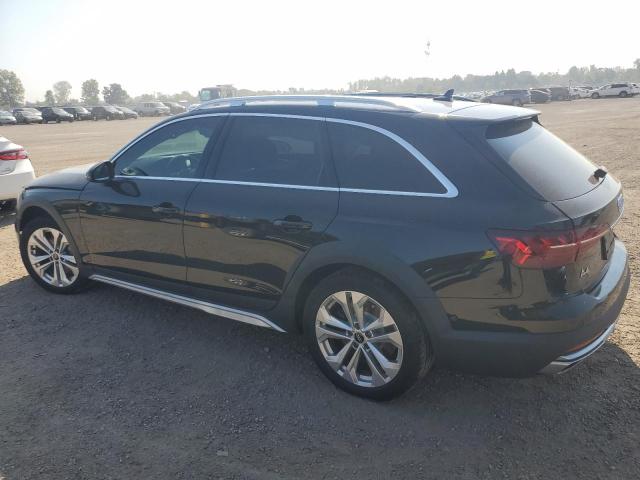 Photo 1 VIN: WA19AAF46MA043630 - AUDI A4 ALLROAD 