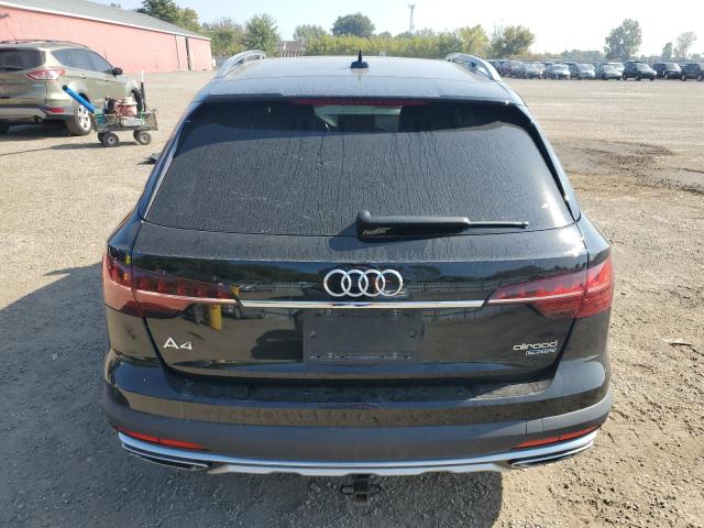 Photo 5 VIN: WA19AAF46MA043630 - AUDI A4 ALLROAD 