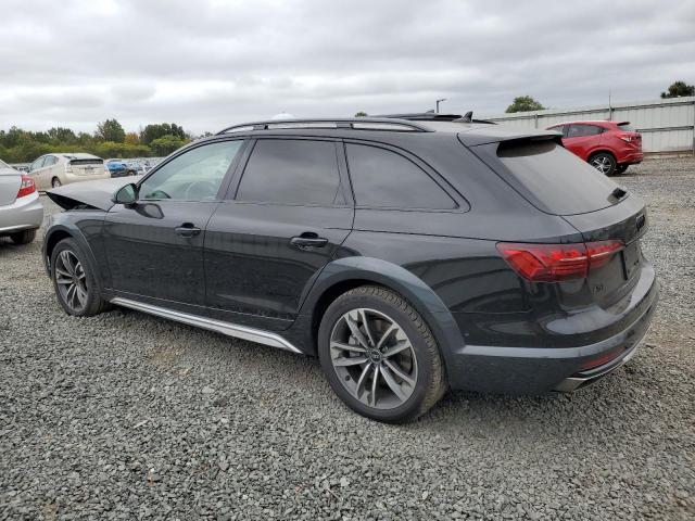 Photo 1 VIN: WA19AAF46RA022509 - AUDI A4 ALLROAD 