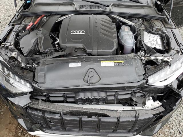 Photo 11 VIN: WA19AAF46RA022509 - AUDI A4 ALLROAD 