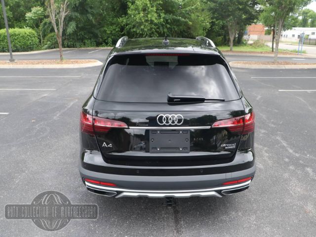 Photo 5 VIN: WA19AAF48MA085698 - AUDI A4 ALLROAD 