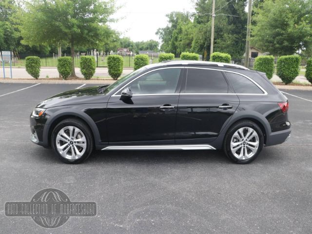 Photo 6 VIN: WA19AAF48MA085698 - AUDI A4 ALLROAD 