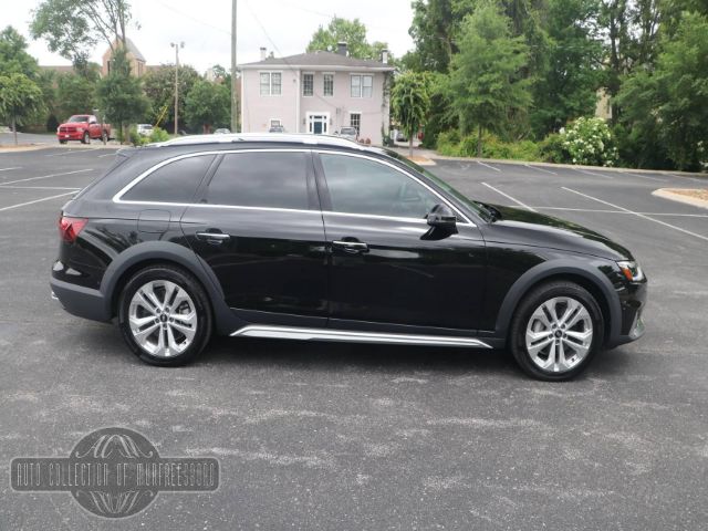 Photo 7 VIN: WA19AAF48MA085698 - AUDI A4 ALLROAD 