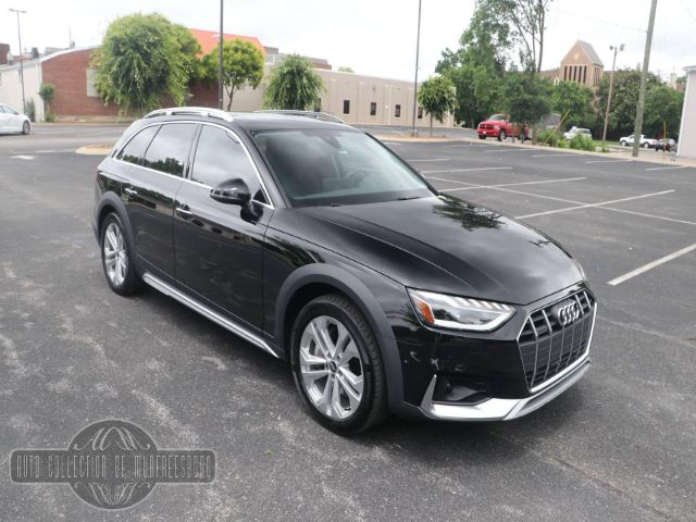 Photo 0 VIN: WA19AAF48MA085698 - AUDI A4 ALLROAD 