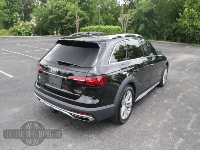 Photo 2 VIN: WA19AAF48MA085698 - AUDI A4 ALLROAD 