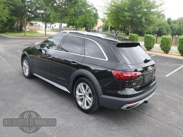 Photo 3 VIN: WA19AAF48MA085698 - AUDI A4 ALLROAD 