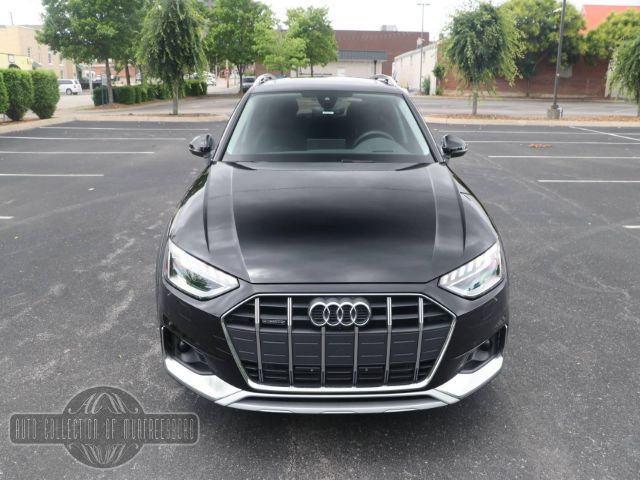 Photo 4 VIN: WA19AAF48MA085698 - AUDI A4 ALLROAD 