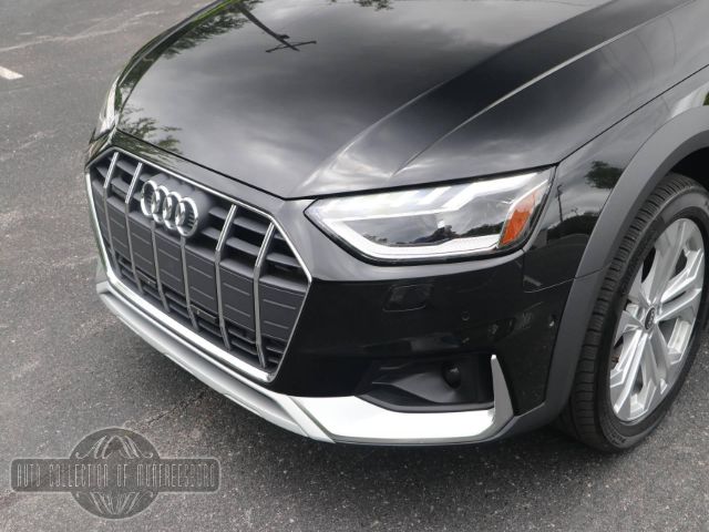 Photo 8 VIN: WA19AAF48MA085698 - AUDI A4 ALLROAD 