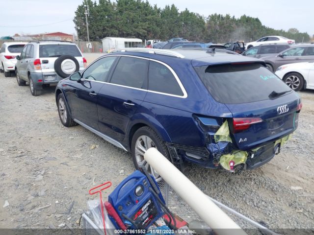 Photo 2 VIN: WA19ABF41PA029337 - AUDI A4 ALLROAD 