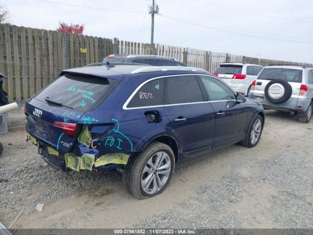 Photo 3 VIN: WA19ABF41PA029337 - AUDI A4 ALLROAD 