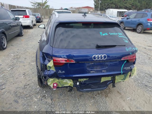 Photo 5 VIN: WA19ABF41PA029337 - AUDI A4 ALLROAD 