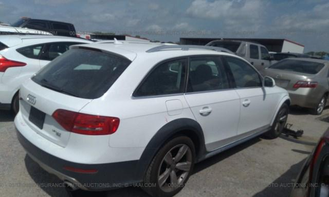 Photo 3 VIN: WA19FAFL0DA127600 - AUDI A4 ALLROAD 