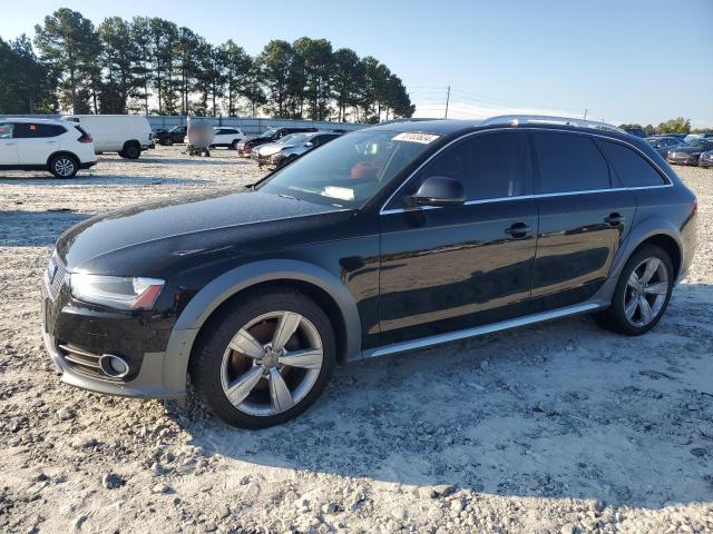 Photo 0 VIN: WA19FAFL0DA137785 - AUDI A4 ALLROAD 