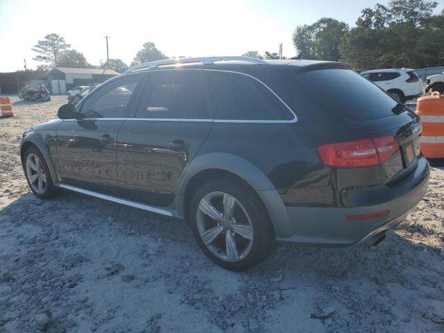 Photo 1 VIN: WA19FAFL0DA137785 - AUDI A4 ALLROAD 