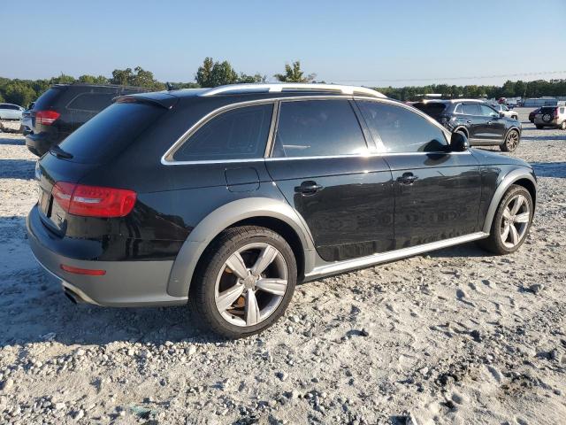 Photo 2 VIN: WA19FAFL0DA137785 - AUDI A4 ALLROAD 