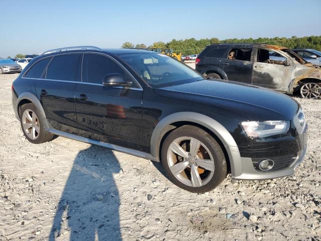 Photo 3 VIN: WA19FAFL0DA137785 - AUDI A4 ALLROAD 