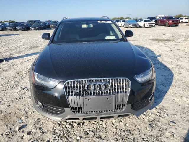 Photo 4 VIN: WA19FAFL0DA137785 - AUDI A4 ALLROAD 