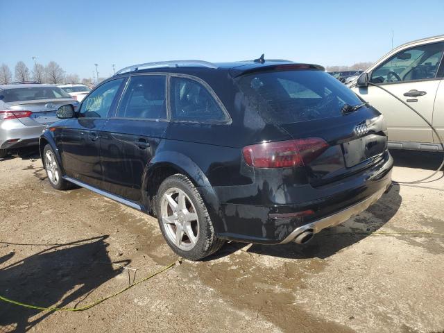 Photo 1 VIN: WA19FAFL0DA143134 - AUDI A4 