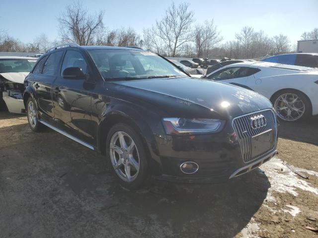 Photo 3 VIN: WA19FAFL0DA143134 - AUDI A4 