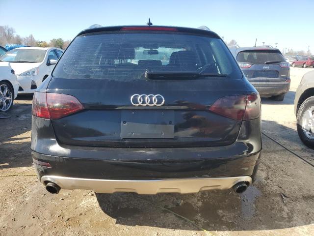 Photo 5 VIN: WA19FAFL0DA143134 - AUDI A4 