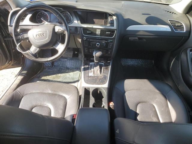 Photo 7 VIN: WA19FAFL0DA143134 - AUDI A4 