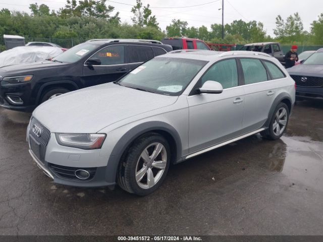 Photo 1 VIN: WA19FAFL1DA109249 - AUDI ALLROAD 