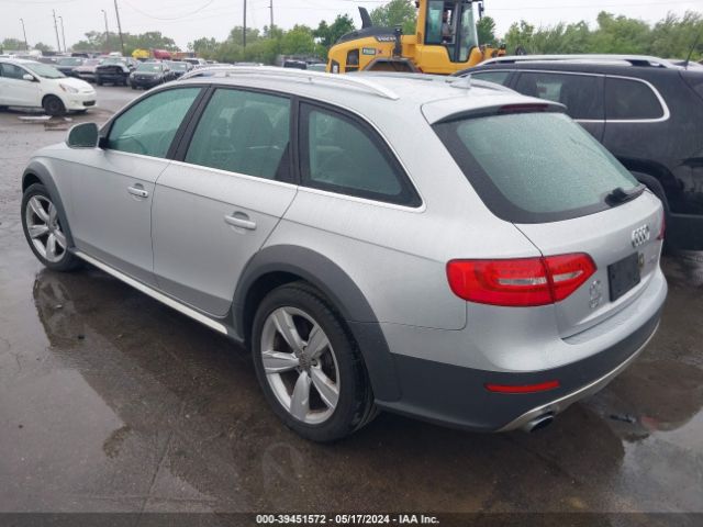 Photo 2 VIN: WA19FAFL1DA109249 - AUDI ALLROAD 