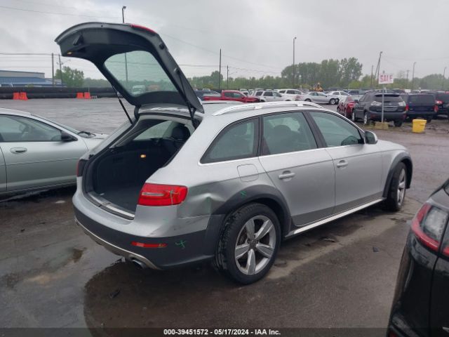 Photo 3 VIN: WA19FAFL1DA109249 - AUDI ALLROAD 